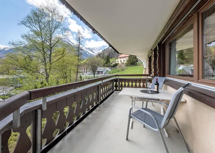 Quadernpark-apartments *