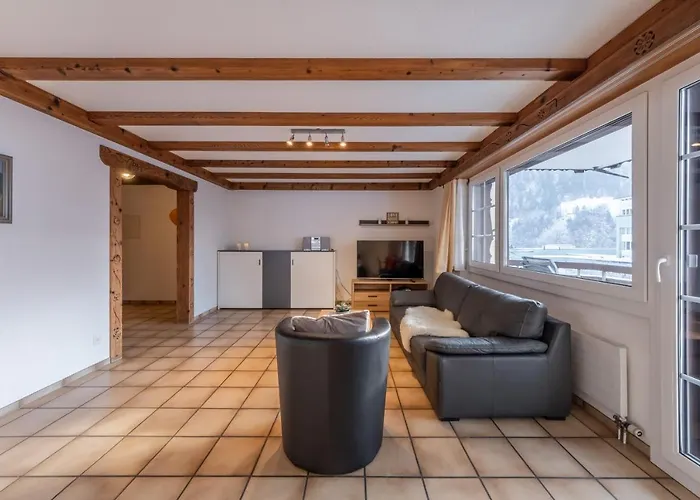 Quadernpark-apartments *